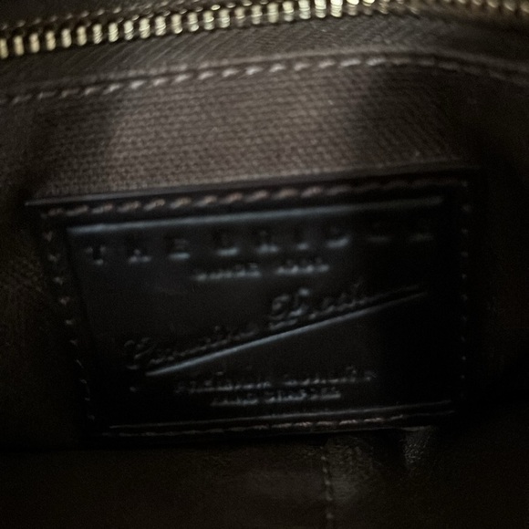 The Bridge Firenze cross body - Picture 9 of 12